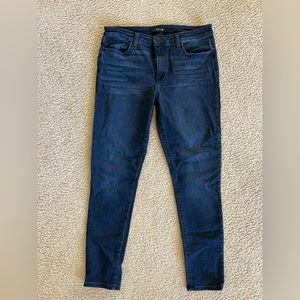JOE’S Denim Curvy Skinny Ankle Jeans - Size 30